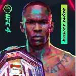 EA SPORTS FC 25 + UFC 4 ❤ ️‍🔥 XBOX АККАУНТ
