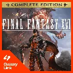 FINAL FANTASY XVI COMPLETE EDITION - Steam Оффлайн - irongamers.ru