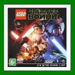 Lego Star Wars: The Force Awakens Steam RU-CIS-UA⭐ - irongamers.ru