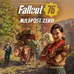 🤠 Fallout 76 ⚡ ️ PS5 ⚡ ️ УКРАИНА/ТУРЦИЯ 🤠 