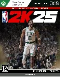 NBA 2K25 (XBOX) - irongamers.ru