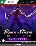Prince of Persia™: The Lost Crown – Маска Тьмы (Xbox) 🚀 