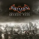 BATMAN: ARKHAM KNIGHT SEASON PASS STEAM КЛЮЧ - irongamers.ru