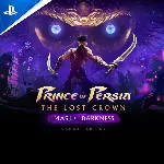 Prince of Persia The Lost Crown. Complete (PS5) OFFLINE