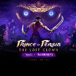 Prince of Persia The Lost Crown + DLCs | LOGIN:PASS | OFFLINE