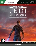 STAR WARS Jedi: Survivor™ (Xbox One) 🚀 
