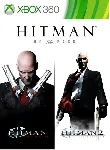 146 ⭐ XBOX 360 | Hitman HD + Hard Corps: Uprising + How to Survive + Haunted House - irongamers.ru