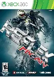 148 ⭐ XBOX 360 | Nier + Marlow Briggs and the Mask of the Death + Ninja Gaiden + 7