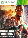 148 ⭐ XBOX 360 | Nier + Marlow Briggs and the Mask of the Death + Ninja Gaiden + 7