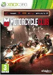 149 ⭐ XBOX 360 | Motorcycle Club + Mortal Kombat Ark +6 - irongamers.ru