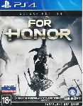 FOR HONOR DELUXE (PS5/RU)  П3-Активация