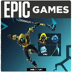 Фортнайт набор Прикосновение пустоты +1000 Xbox/Epic/PC - irongamers.ru