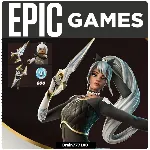 Фортнайт Набор Совершенный баланс +600Vb Xbox/Epic/PC