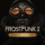 Frostpunk 2 Deluxe Edition+DLC+ОБНОВЛЕНИЯ - irongamers.ru