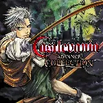 Castlevania Advance Collection PS4 & PS5