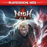 Nioh PS4 & PS5