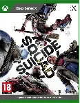 SUICIDE SQUAD KILL THE JUSTICE LEAGUE XBOX X|S KEY - irongamers.ru
