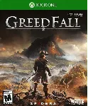 🎮 🔥 GREEDFALL XBOX ONE / SERIES X|S🔑 КЛЮЧ USA ЛИЦЕНЗИЯ