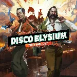 Disco Elysium - The Final Cut PS4 & PS5