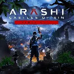 Arashi: Castles of Sin: Final Cut PS5