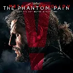 Metal Gear Solid V: The Phantom Pain PS4 & PS5