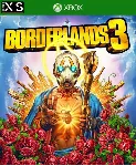 Borderlands 3 XBOX ONE / SERIES X|S KEY Индия - irongamers.ru