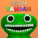 Garten of Banban PS5