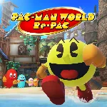 PAC-MAN WORLD Re-PAC PS4 & PS5
