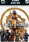 Mortal Kombat 1 Premium+Акаунт+ВСЕ DLC+Steam - irongamers.ru