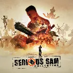 Serious Sam Collection PS4 & PS5 - irongamers.ru