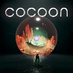 COCOON PS4 & PS5