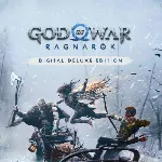 🔴 GOD OF WAR RAGNAROK DELUXE🔥 Steam🔥 ВСЕ DLC+БОНУС🔴 