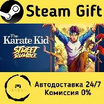 🚀 The Karate Kid: Street Rumble 🤖 Steam Gift Россия ⚡ мгновенно