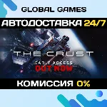 The Crust STEAM GIFT 🚀 АВТОДОСТАВКА💳 0%
