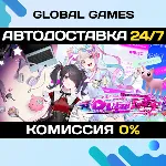 NEEDY GIRL OVERDOSE STEAM GIFT АВТОДОСТАВКА 0% - irongamers.ru