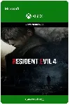 RESIDENT EVIL 4 (2023 REMAKE) XBOX SERIES X|S Ключ - irongamers.ru