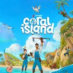 Coral Island PS5