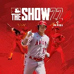 MLB The Show 22 PS5