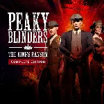 Peaky Blinders: The King's Ransom Complete Edition PS5