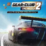 Gear.Club Unlimited 2 - Ultimate Edition PS5