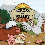 Across the Valley PS5