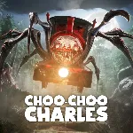 Choo-Choo Charles PS5