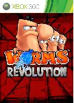 107 ⭐ XBOX 360 | Worms 2 Armageddon + Worms Revolution + Worms: Ultimate Mayhem