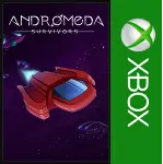 ☑ ️⭐Andromeda Survivors XBOX⭐Покупка на Ваш аккаунт⭐☑ ️