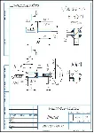 Чертеж детали шток ЮИЦН.А182070520.02 в компасе - irongamers.ru
