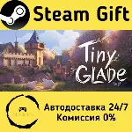 🚀 Tiny Glade 🤖 Steam Gift Россия ⚡ мгновенно