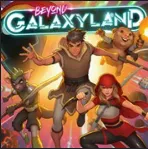 💥 Beyond Galaxyland 🔵 PS4/PS5🔴 ТУРЦИЯ🔴 