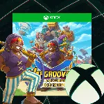 Wargroove 2 XBOX ONE & X|S + ПК АКТИВАЦИЯ ✅ 