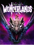 Tiny Tina's Wonderlands (Epic аккаунт) смена Email