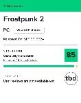 FROSTPUNK 2 XBOX SERIES X|S + ПК НА ВАШ АККАУНТ - irongamers.ru